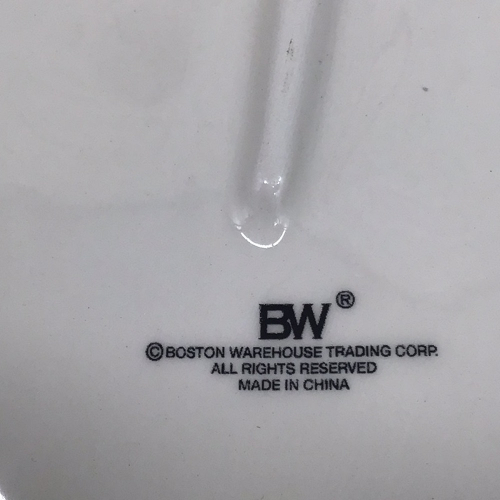 Boston Warehouse Trading Corp. Owl - Picture 7 of 8